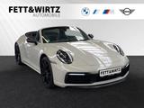 Porsche 911 Carrera 4S Cabriolet|SportChronoPaket|Bose - Porsche 992 Carrera 4S Gebrauchtwagen