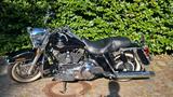 Harley-Davidson Road King FLHRC 5.640 km. Original unverbastelt. - Offers matching your search criteria