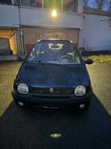 Renault Twingo 1.2 16V Privilege Expression - gebrauchte Renault Twingo aus dem Jahr 2002
