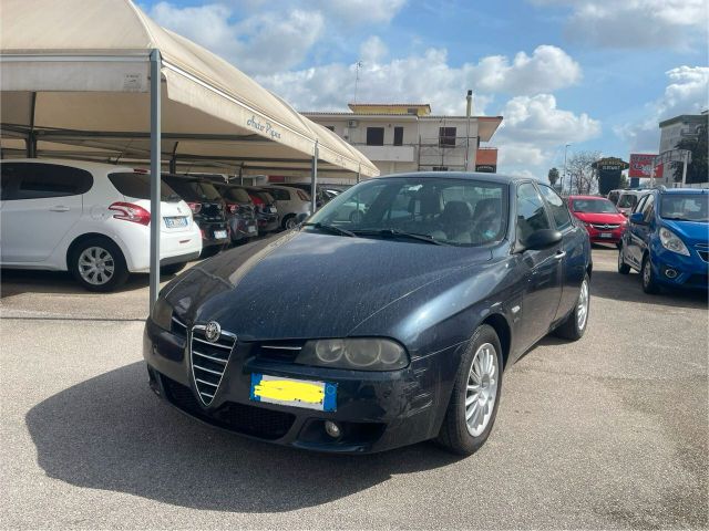 Alfa Romeo 156 1.9 JTD Impression