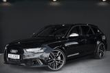 Audi RS6 Avant 4.0 TFSI - Dynamik - Keramik - Carbon - Audi RS6 in Hannover