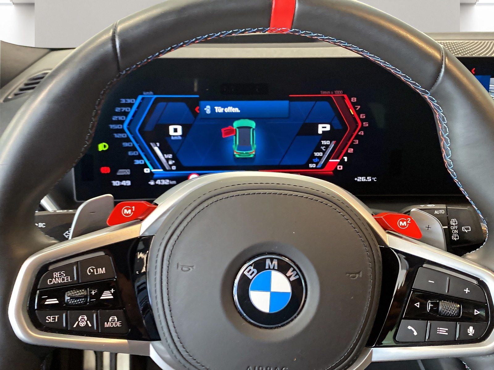 BMW M3 - Bild 13