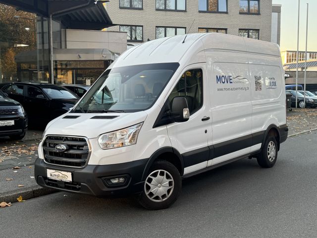 Ford Transit Kasten 350 L3 Trend Kamera MFL Klimaauto