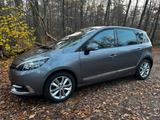 Renault Scenic Luxe 2.0 16V 140 CVT Luxe - Renault Scenic: 2.0