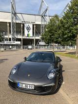 Porsche 911 Carrera PDK Sportabgas Chrono BOSE PASM - Porsche 991 in Krefeld