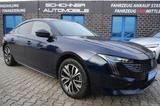 Peugeot 508 BlueHDi 130 EAT8 KAMERA NAVI LED Keyless - Peugeot 508 in Duisburg