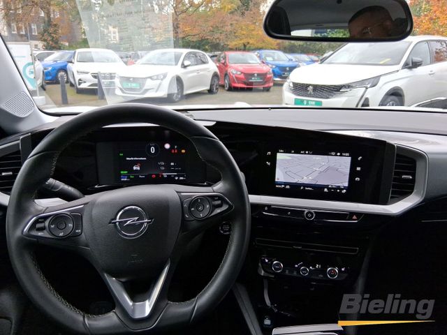 Mokka-e Edition, NAVI , SHZ , Parkpilot mit Rück