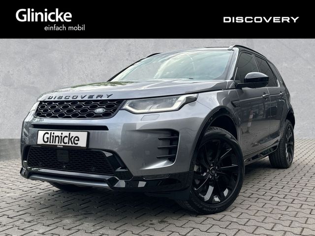 Land Rover Discovery Sport D200 R-Dynamic SE AWD Pano 20"