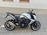 Kawasaki Z1000 ABS, scheckheftgepflegt - Offers matching your search criteria