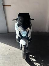 Honda Integra - HONDA ROLLER INTEGRA