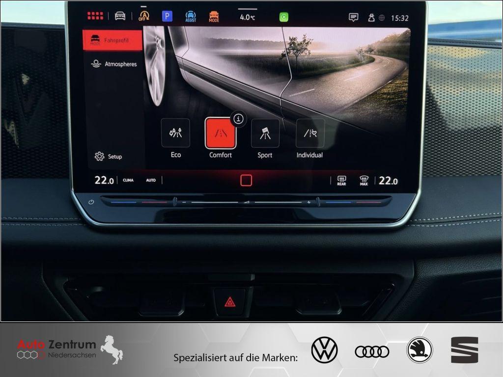 Volkswagen Tiguan 2.0 TDI CarPlay Head-UP*360°Kamera*Matrix