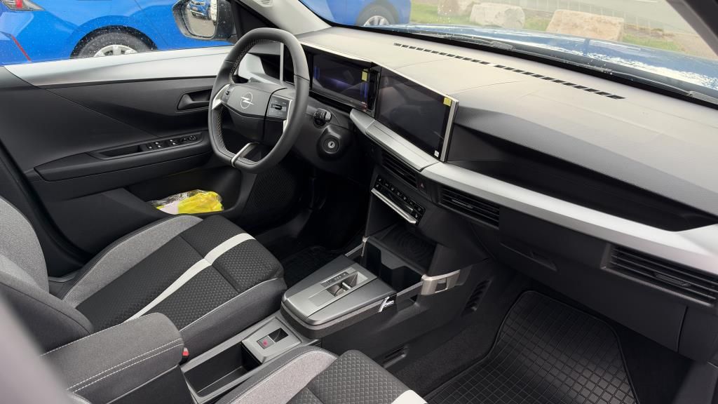Autohaus Zimpel - Opel Frontera Edition 1.2 Navi+Kamera+Klimaautomatik+ - Bild 9 Autohaus Zimpel - Opel Frontera Edition 1.2 Navi+Kamera+Klimaautomatik+ - Bild 9