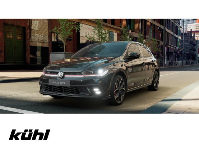 Volkswagen Polo VI 2.0 TSI OPF DSG GTI