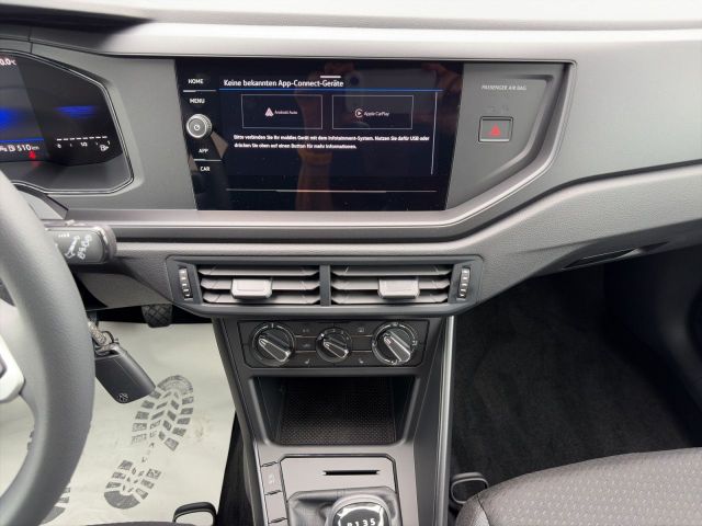 Taigo Trend 1.0 TSI Bluetooth LED Klima