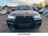 BMW X6 M Baureihe - BMW X6 M aus 2010