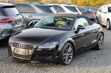 Audi TT Cabrio 2.0 TFSI SPORTPAKET LEDER NAVI S-HEIZU - Audi TT in Mainz