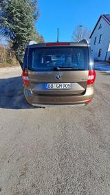 Skoda Yeti 1.4 TSI DSG Ambition  - Skoda Yeti: 1.4