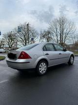 Ford Mondeo | 1.6 Benziner | 95.000 KM/H |... - gebrauchte Ford Mondeo aus dem Jahr 2001