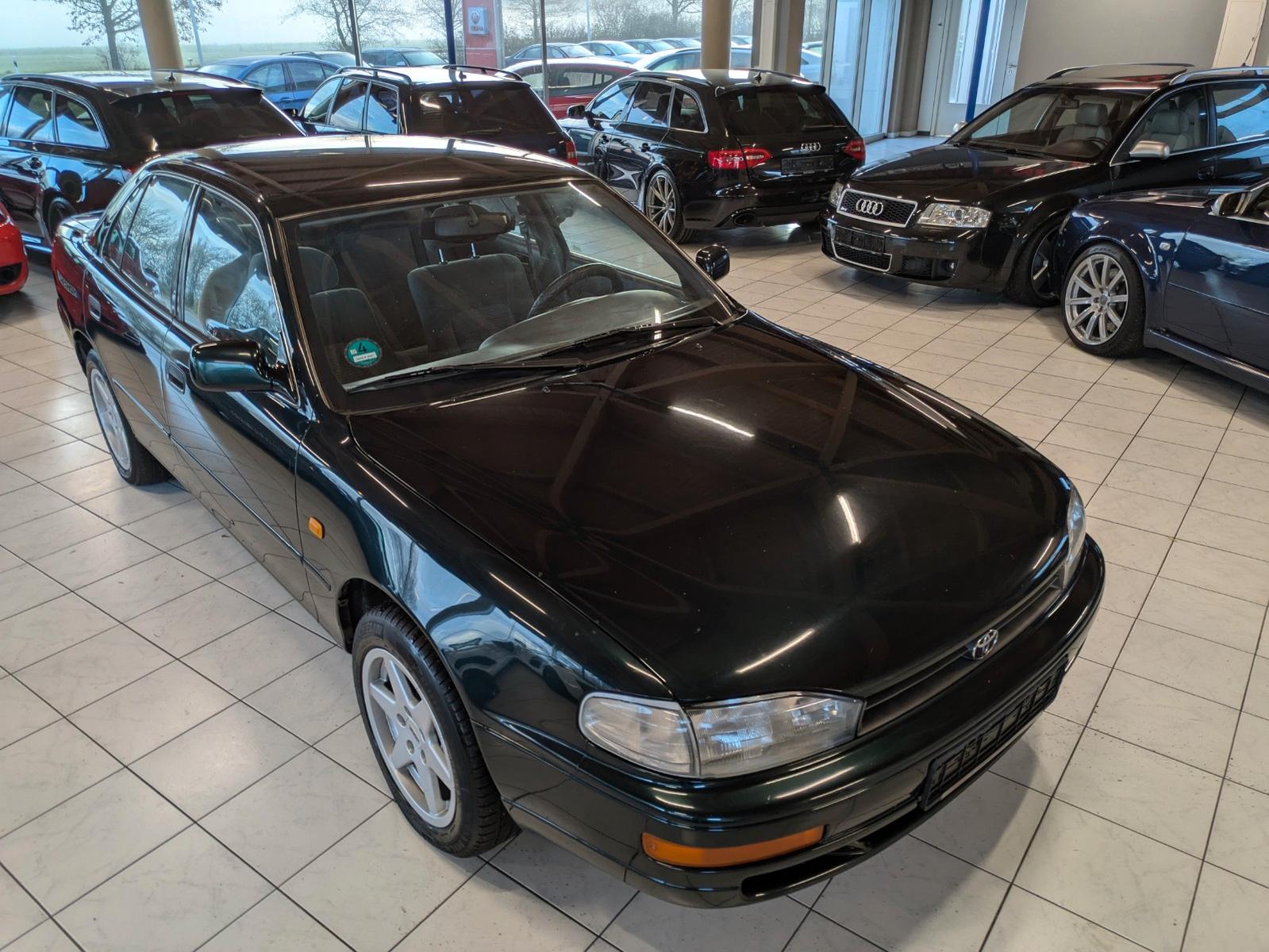 Toyota Camry 2.2 GL 2.Hand!