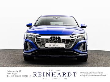 2024 AUDI Q8 E-TRON — фото 6