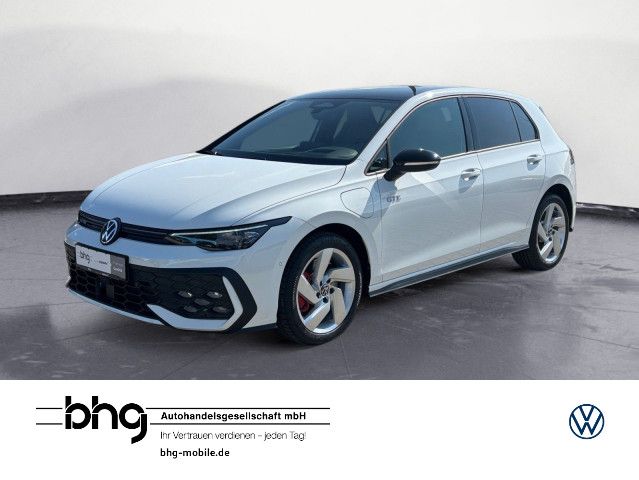 Golf GTE