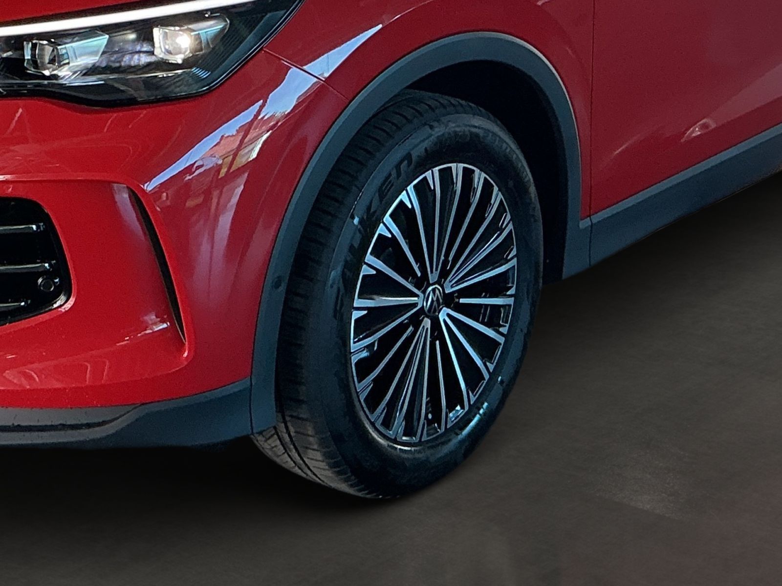 Volkswagen Tiguan - Bild 7