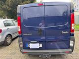 Renault Trafic - gebrauchte Renault Trafic aus dem Jahr 2009