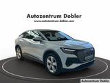Audi Q4 40 Sportback PDC Tempomat Klimatronic LED - weiße Audi Q4