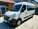 Renault Master III Kombi L2H2 9-Sitzer+Klima - Renault Master in München