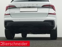 Skoda Kamiq - Vorschau Bild 32