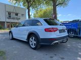 Audi A4 Allroad quattro 2.0 TDI - Audi A4 Allroad aus 2015