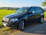 BMW X5 xDrive50i - Panoramadach, Top gepflegt