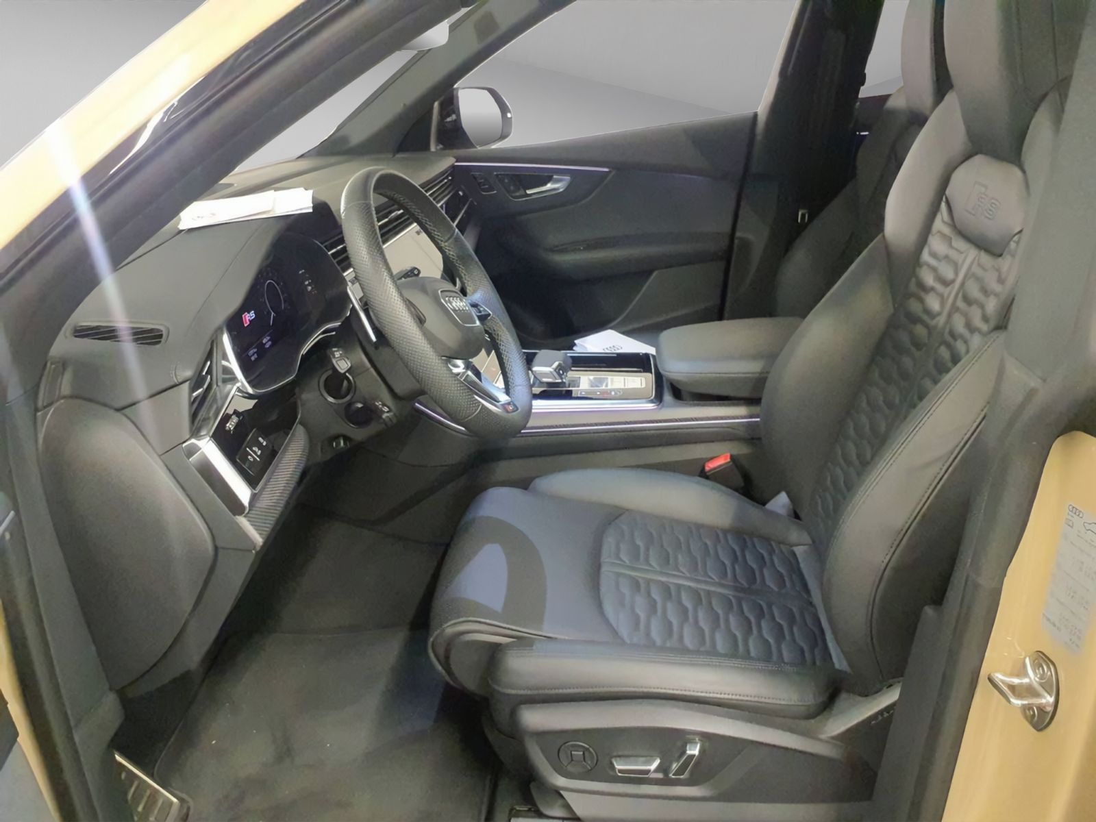 Audi RSQ8 - Bild 4