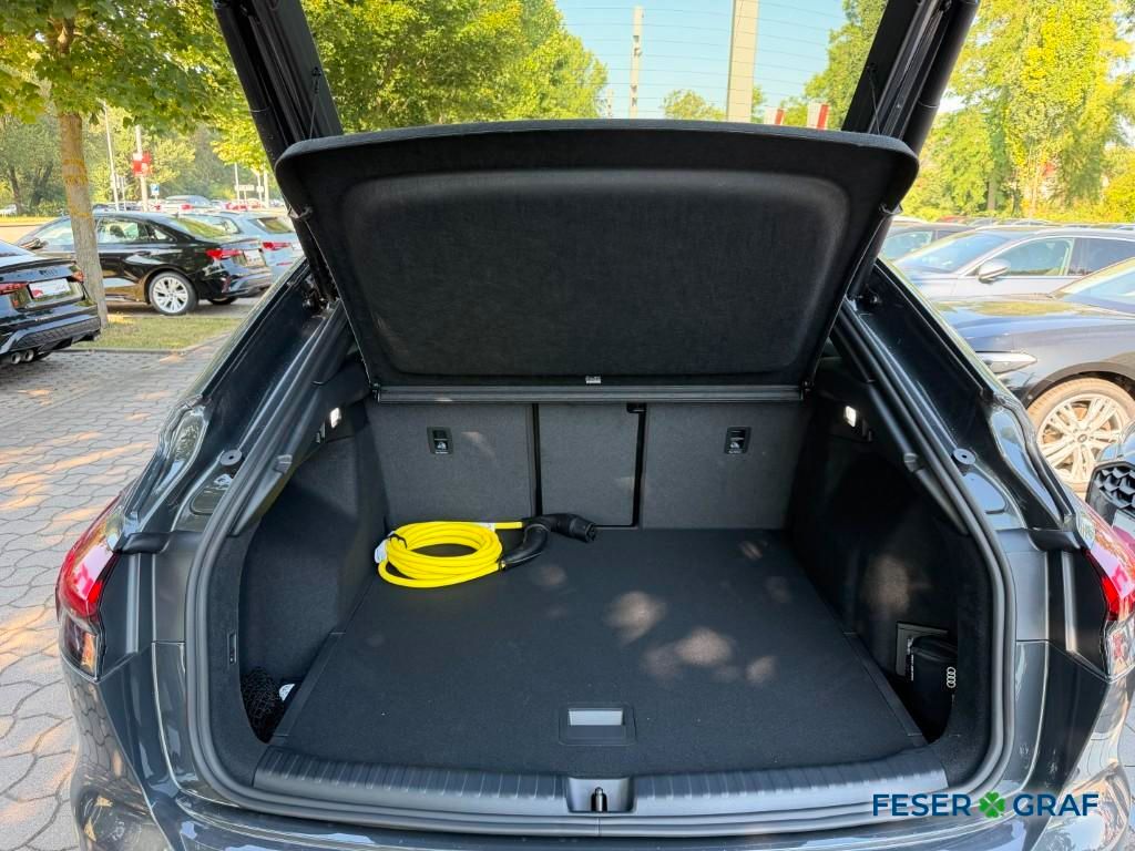 Audi Q4 - Bild 6