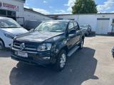 Volkswagen Amarok  3,0 TDIComfortline DoubleCab 4Motion - Volkswagen Amarok: Pickup