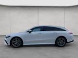 Mercedes-Benz CLA 180 Shooting Brake AMG Line Advanced Plus - weiße Mercedes-Benz CLA 180 Shooting Brake