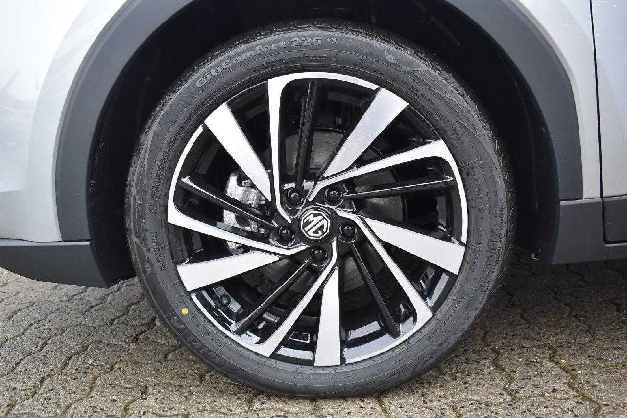MG ZS - Bild 15