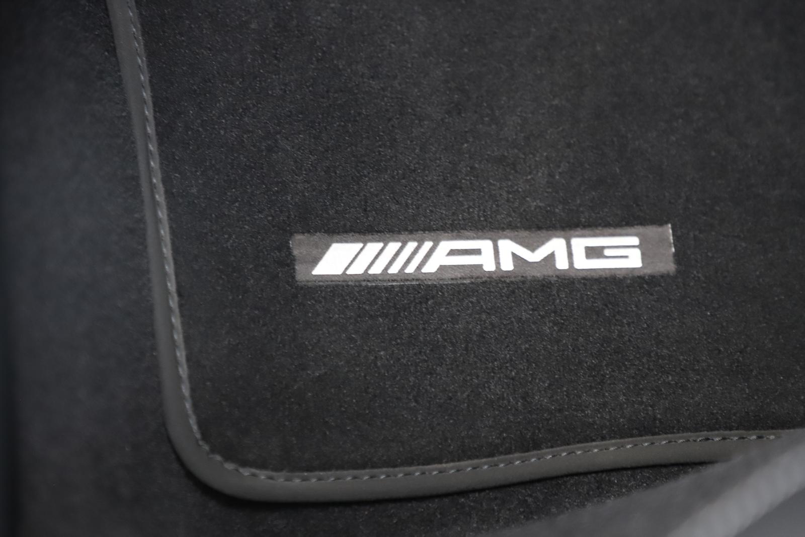 Mercedes-Benz E 220d T-Modell AMG Nav Burmesteri Distronic AHK