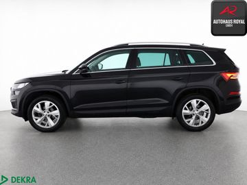 Skoda Kodiaq - 2