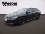Volkswagen Passat 2.0 l TDI DSG R-line HeadUp AHK Navi - Volkswagen Passat: Schwarz