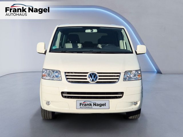 Volkswagen Bus Multivan United 2.5 TDI DPF 6-Gang