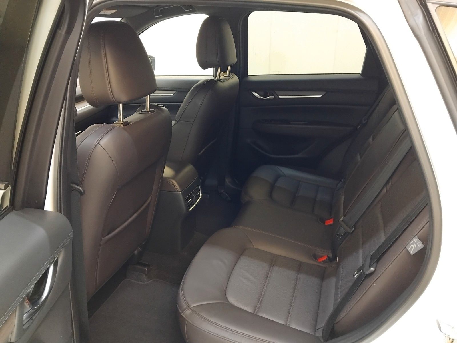Mazda CX-5 (08/2022, Benzin)