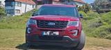 Ford Explorer - Ford Explorer mit Benzin-Antrieb