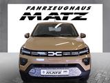 Dacia Spring Electric  Extreme ELECTRIC 65 *CCS* - Dacia Spring: Automatik
