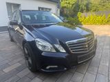 Mercedes-Benz E 350 BlueTEC T AVANTGARDE Autom.  - Mercedes-Benz E 350 in Bielefeld