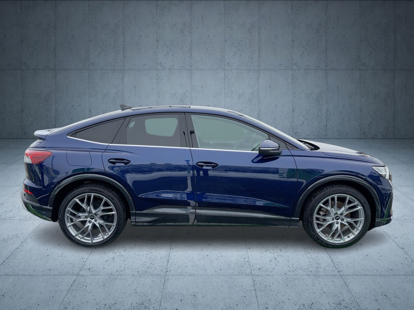 Audi Q4 e-tron - Bild 6