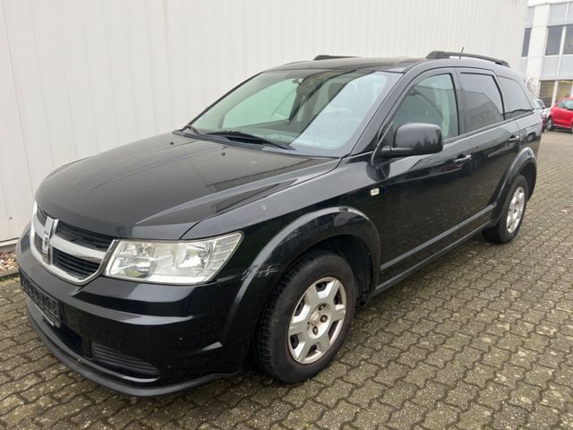 Dodge Journey SE*2.0 140ps Diesel*