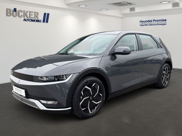 Hyundai IONIQ 5 MY24 58 kWh NSCC LED