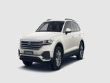 Volkswagen Touareg 3.0 TDI 4M  AHK Navi LED Leder Kamera PD - Volkswagen Touareg aus 2025