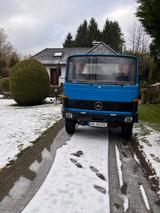 Mercedes-Benz LP 913 - Mercedes-Benz Lp